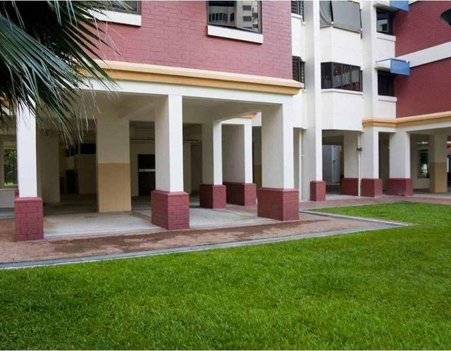 中国什么时候才能有新加坡的“组屋”？