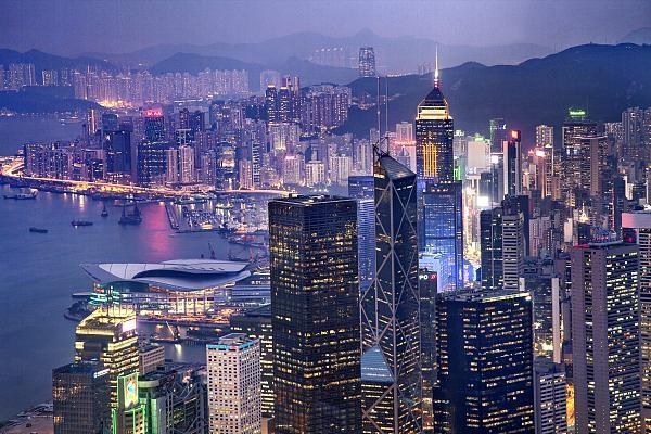 “全球最累城市”TOP10！香港第一，北上广：我不配？