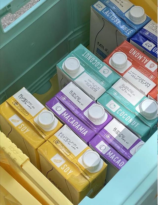 年销数亿、上半年同比增长50%，MILKLAB咖岚会是下一个OATLY吗？