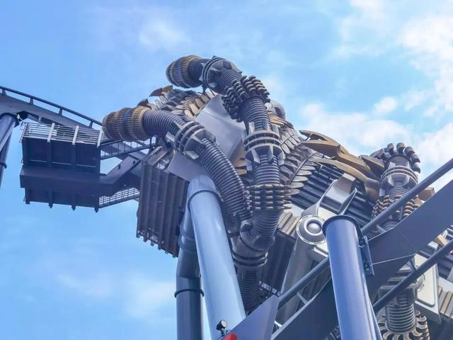 小心！北京环球影城内测，黄牛骗子都来了