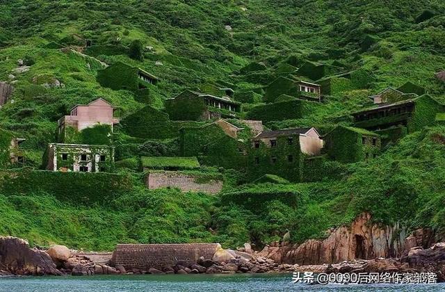 清明节惊魂
