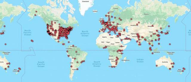 想进普林斯顿大学，你高中的地理位置竟然是一个决定性因素？