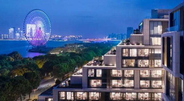 苏州高奢酒店大爆发，2家丽思、嘉佩乐、阿丽拉、四季都要来了