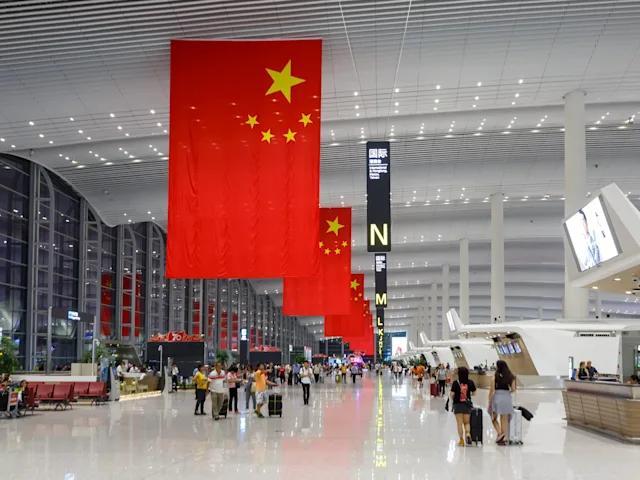 2021年世界机场20强，中国大陆入围的机场令人想不到