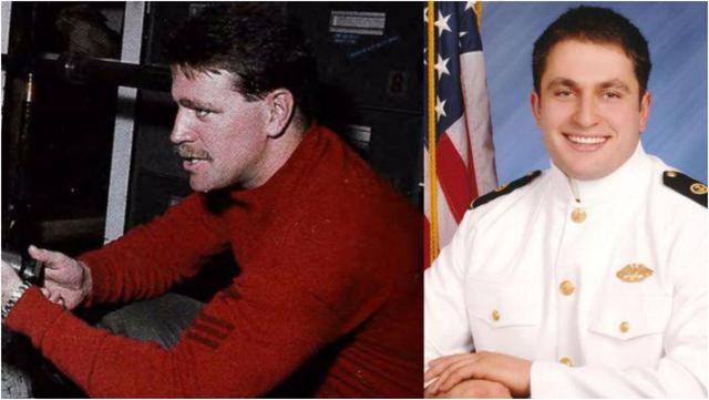 美国间谍斯坦内克，带领小队在南海捣乱，最后为何全都丧命？