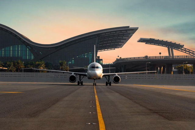 2021全球最佳机场出炉，常青树新加坡樟宜机场让出头名