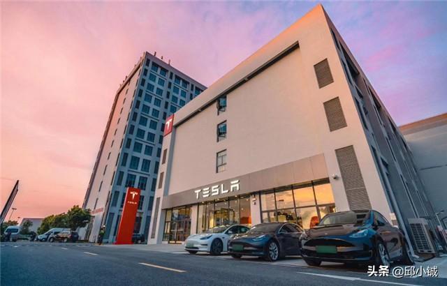 特斯拉7月销量3.3万台，为什么还被说不行？