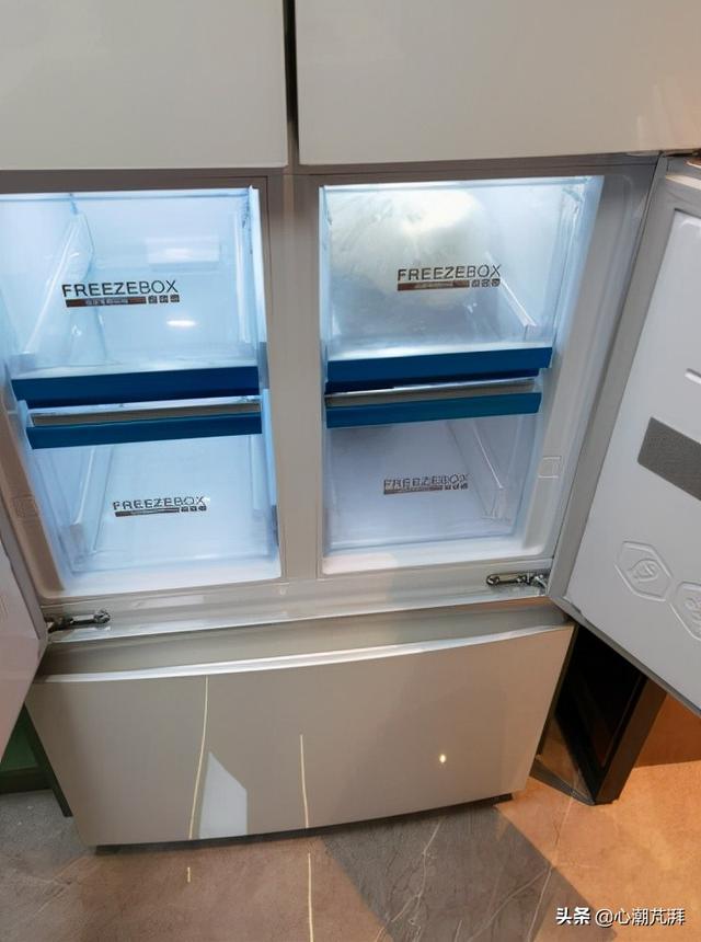 心心带你买冰箱—2021购买指南，从八百到二万，12个品牌18个清单