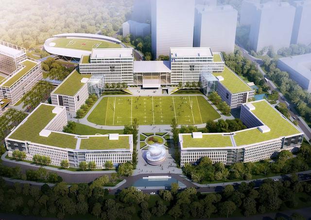 又一英国名校进驻东莞！东莞缘何深受国际教育青睐？