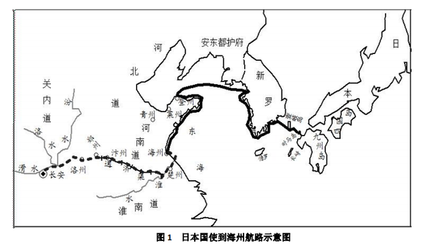 古代那些被台风刮到温州的外国人，180多年时间居然漂来306人