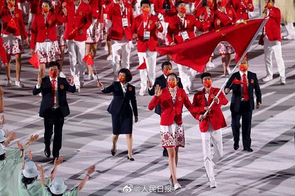 格雷厄姆·艾利森：中国能赢得地缘政治竞赛的金牌吗？