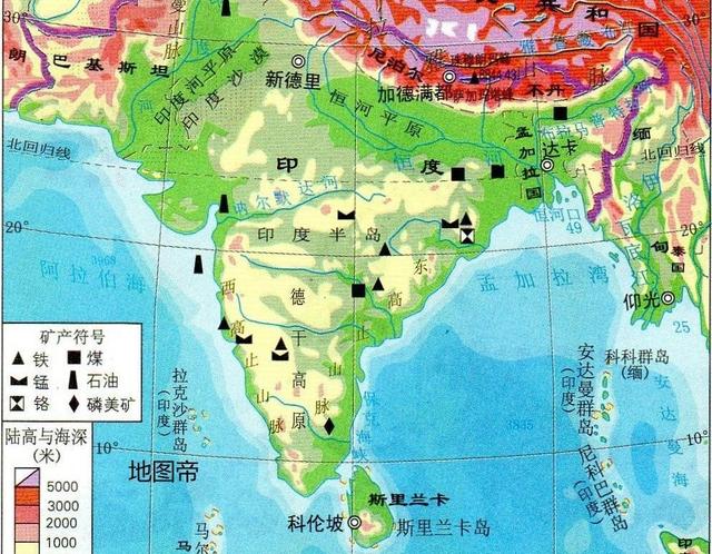 孟加拉国：告诉你一个真实的孟加拉