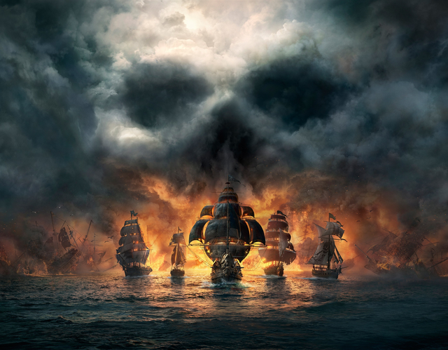 《碧海黑帆》开发商育碧新加坡因骚扰问题遭到调查