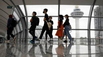 新加坡松绑台湾旅客入境限制 核酸检测阴性可免隔离