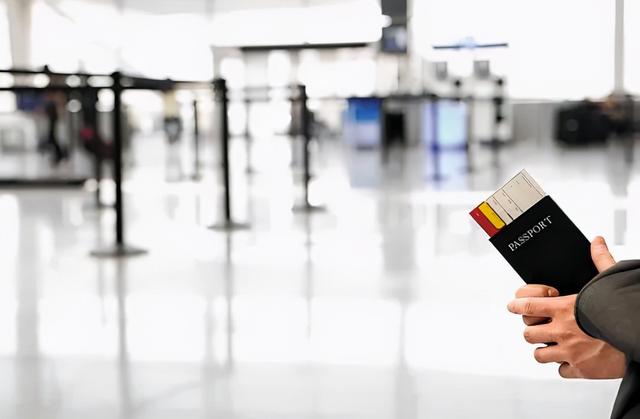 中国赴美+美国回中流程汇总