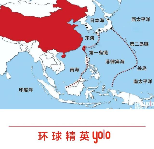 美国高官密集访问东南亚，意图围堵中国，“我自岿然不动”