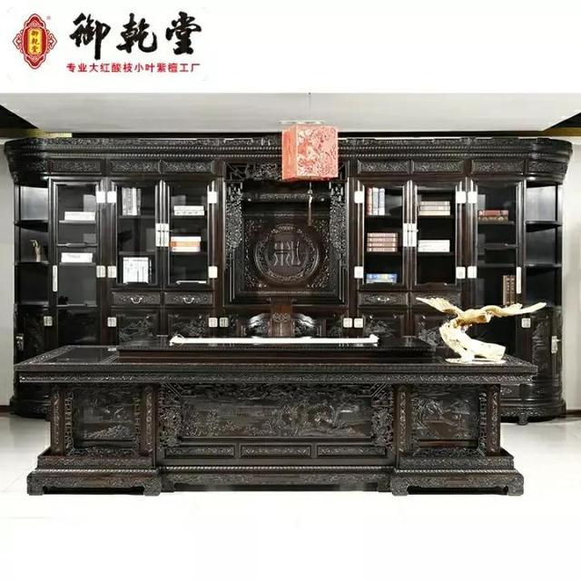 古家具收藏家老谢的趣闻
