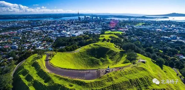 2021全球最宜居城市