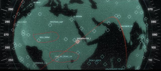 《战地2042》宣传片出现拼音，开发者暗示想吃红烧肉，思念故乡？