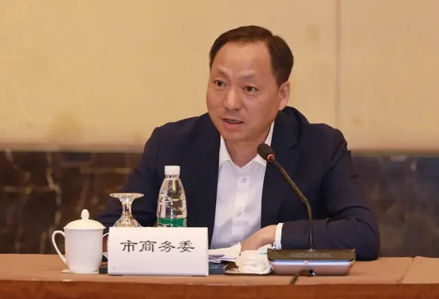 新加坡企业专场圆桌会议在沪召开