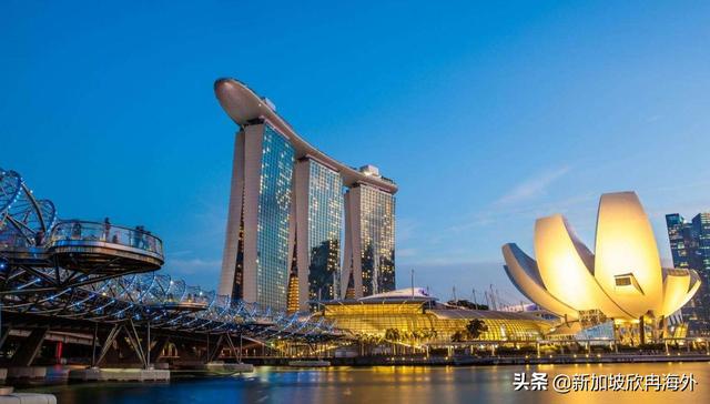 新加坡创业自雇EP项目简介