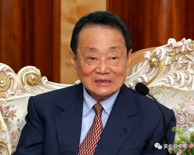 又一华人首富转战英国！郭氏家族13亿买进伦敦
