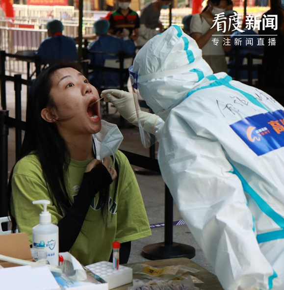 三次交锋 中国城市“战疫”观察