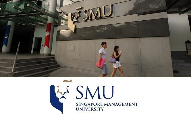 留学生经验分享：新加坡管理大学的中国留学生谈恋爱的多吗？