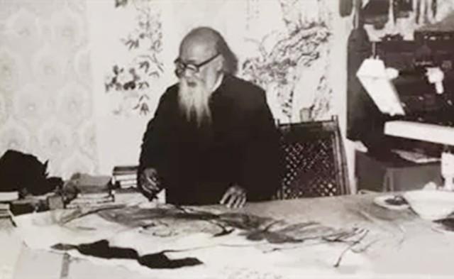 老蒋败守台湾时带走的“大师们”，后来都怎么样了？