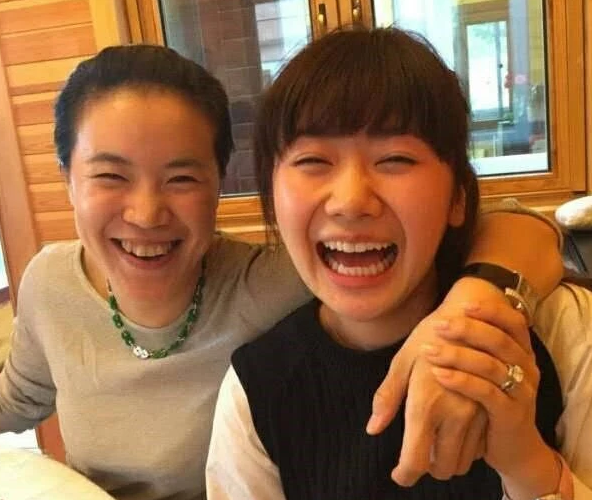 破格待遇！福原爱解说薪酬每天6万人民币，遭日本网友炮轰过高