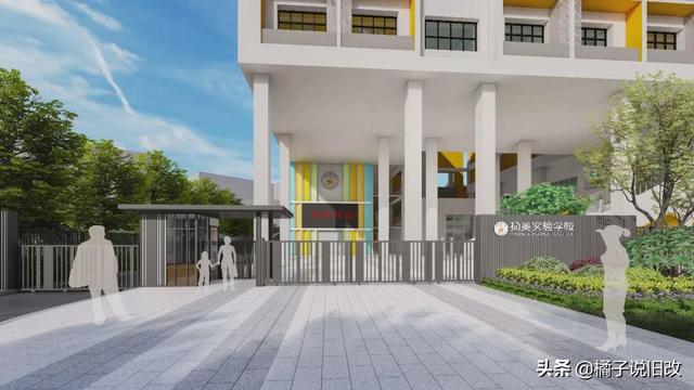 龙岗发出“大礼包”！新增12所幼儿园，新建扩建14所学校