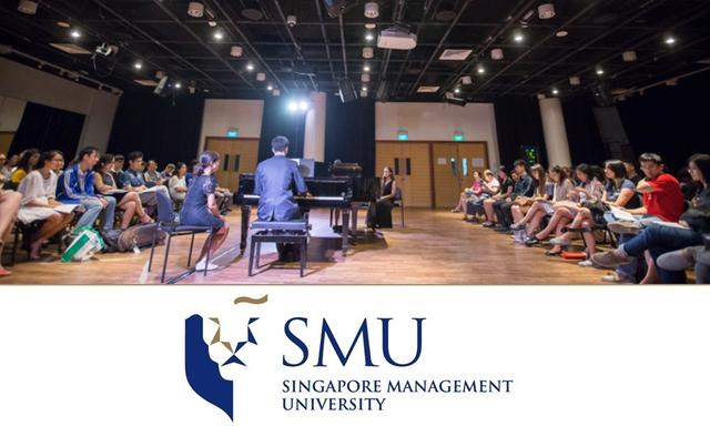 留学生经验分享：新加坡管理大学上课什么样？课堂气氛活跃吗？