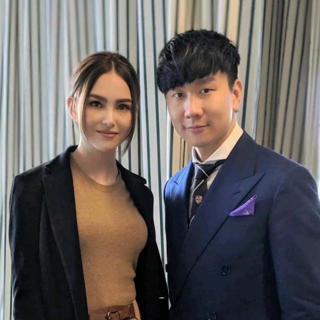 爆料人称昆凌和林俊杰关系暧昧，周杰伦疑和吴亦凡是好友