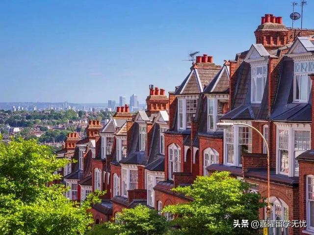 「英国入境/行前指导」最全总结，赴英的同学们都准备好了吗？