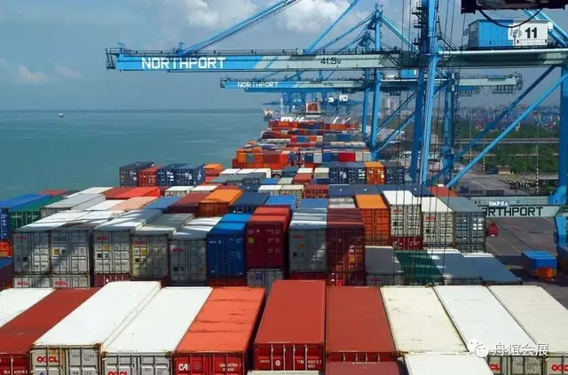 马来西亚进口市场分析