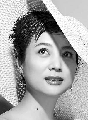 这些70、80年代的女歌星及她们的主打歌曲你是否还有记忆？