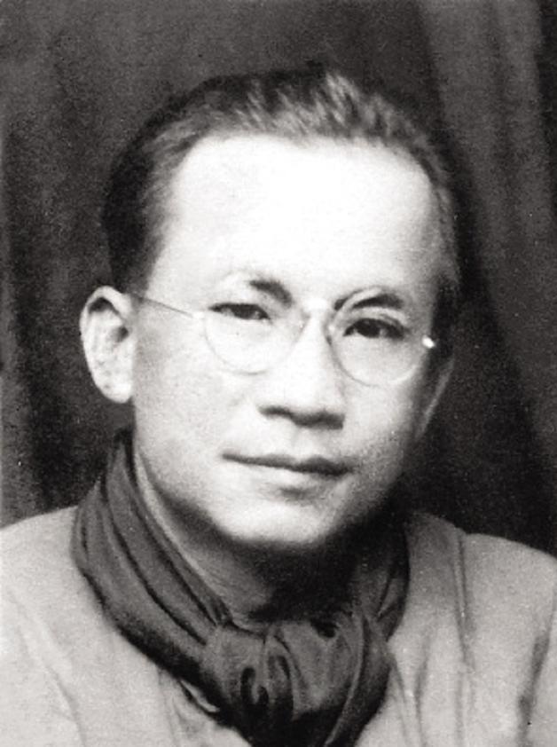 1943年新四军旅长“田守尧”暗杀毛主席，被延安“福尔摩斯”识破