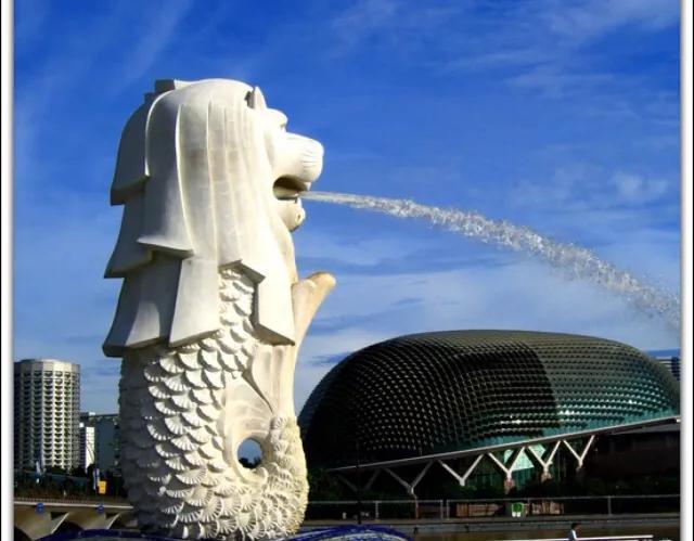 “与新冠共存”的新加坡，能为世界趟出一条路吗？