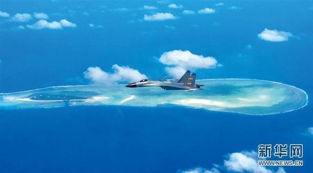 拜登政府轮番“出牌”，中国无惧美国兴风作浪