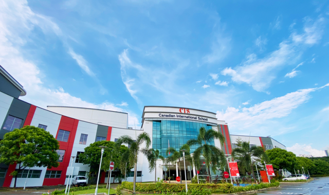 枫叶旗下新加坡加拿大国际学校2021届毕业生IB成绩创历史最高