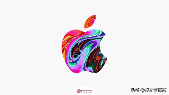 好看有创意！长沙首家Apple Store苹果零售店LOGO亮相