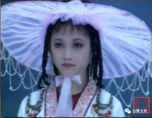 那一年的江湖，有个美人叫甘十九妹