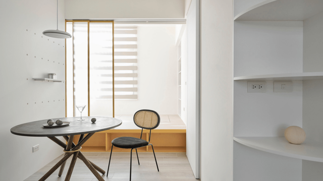 台湾新生代设计师蔡佳颐荣获2021日本IDPA AWARD国际先锋奖