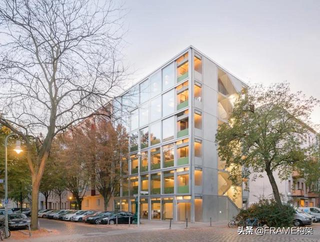 居家办公型住宅会流行起来吗？