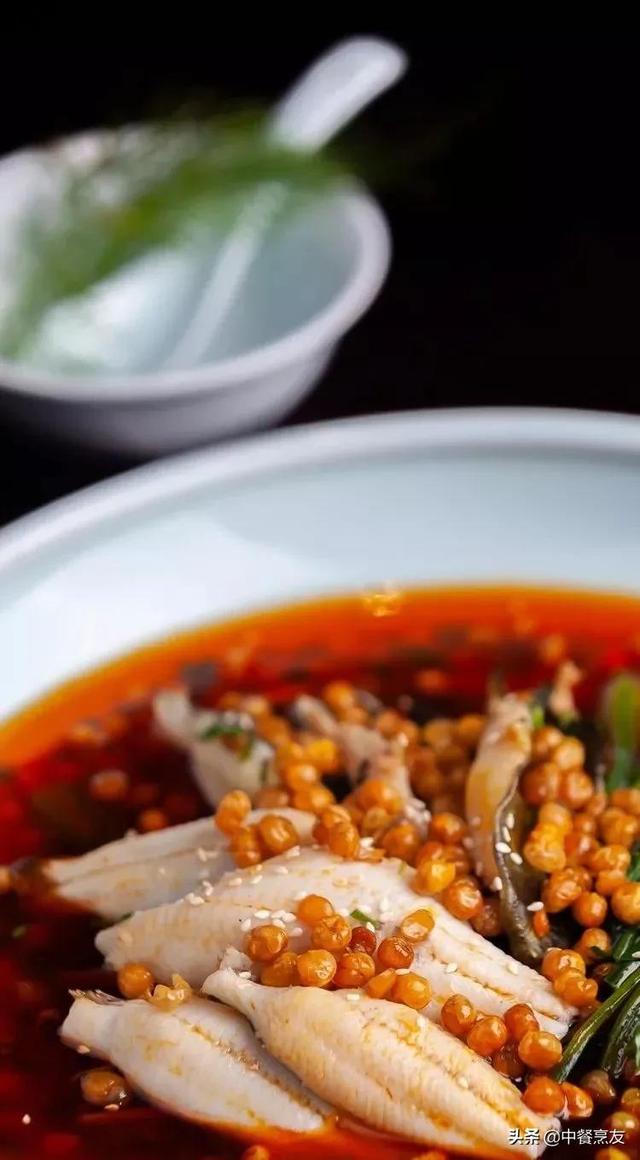 绝对的招牌菜，不旺销不推存