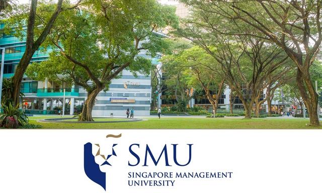 留学生经验分享：新加坡管理大学怎么样？