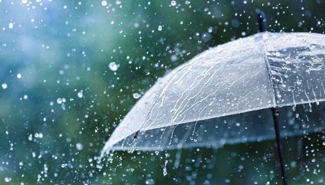 新加坡再下豪雨，丹戎本茱鲁或突发性淹水