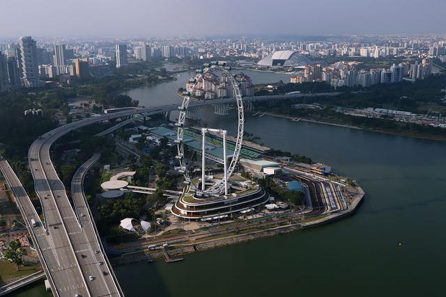 新加坡入境政策有变化