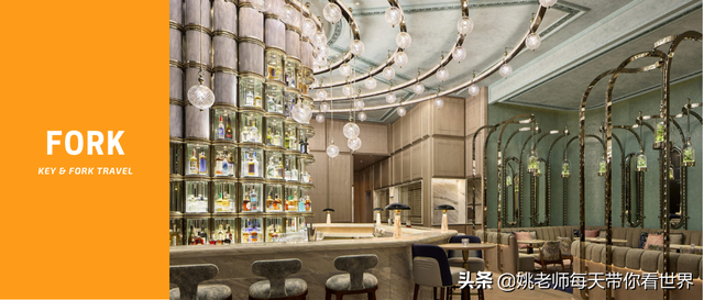 7月全球餐饮新鲜事｜50 Best揭晓全新奖项 欧美餐饮市场井喷