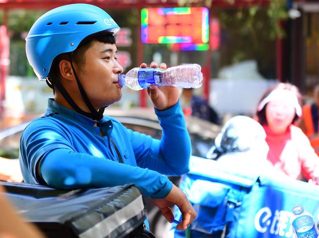 为什么粮食卖不过水